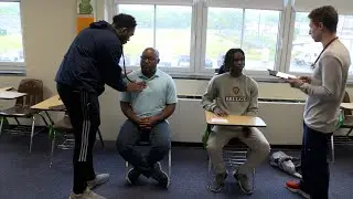 Scott Holds Cardiac Health Screening