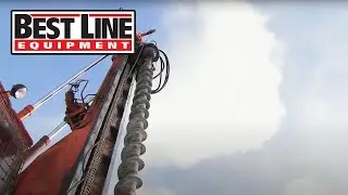 Best Line Equipment Gas & Oil Division