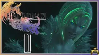 🔴FINAL FANTASY XVI #2 Grenzwald, Wind Esper Garuda & Das Auge des Sturms 🔴