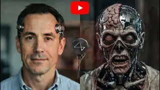 WILL NEURALINK TURN US TO ZOMBIES? The Dark Truth About Elon Musk's 2026 Brain Implants
