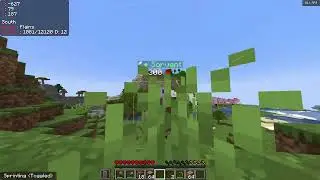 Azure UHC Season 18 - Episode 1