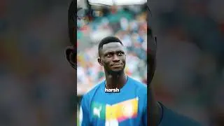 Karma is real 😂. #viral #football #afcon2026 #facts