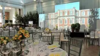 Why use this iconic venue for your next event?