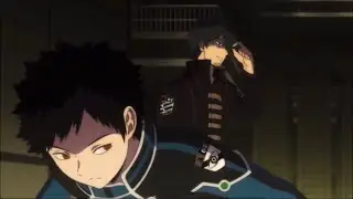 Sorry I meant the 4 of us (World Trigger Season 2) (English Sub)