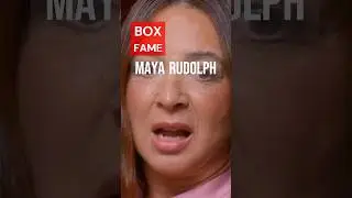 Maya Rudolph shines in comedy, from SNL to Hollywood! #mayarudolph