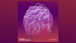 Odyssette - Racing Hearts (Rush Midnight Remix) (Official Audio)
