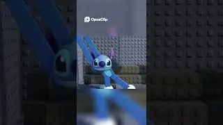 can stitch be smart in this ROBLOX game!?