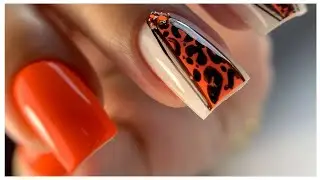 Стильные идеи маникюра 2022 | Красивый дизайн ногтей | Stylish Manicure Ideas 2022