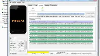 How to Qmobile x37 flashing 1000%OK Urdu Hindi part  1