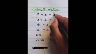#maths #mathsmemes #mathskills #mathsteacher #mathsucks #mathstudent #mathsisfun #mathstricks