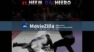 Nipp Hoe - Fuck 12 x Heem Da Heero Prod By HardBody