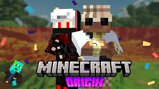 Der gro&szlig;e WAHLKAMPF der GUCCI PARTEI startet?! & AUFBAU des WIDERSTANDES! //Minecraft ORIGIN #04