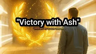 Jonny Lindva &mdash; Victory With Ash #VictoryWithAsh