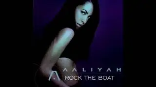 Aaliyah 
