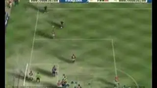 Обзор FIFA 08