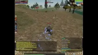 Knight Online Beramus pk movie