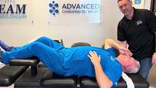 Utah Chiropractor joins Team Ring Dinger.