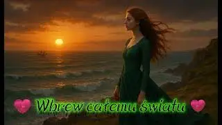💖 Wbrew całemu światu / Serce w Dźwiękach (Historia jednego serca)