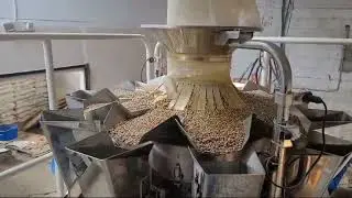 MULTICABEZALES: Dosifica tus productos por peso