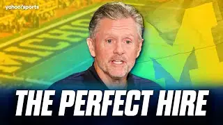 Kyle Whittingham HIRED: Can He Save Michigan From Chaos?