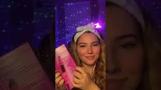 🫶🏼Tapping ASMR No Talking ✨ #notalkingasmr  #tappingasmr #asmrnotalking  #randomasmr #nailsasmr