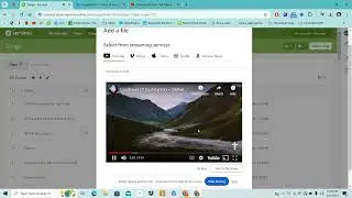Planning Center Tutorial - Entering a New Song and using the CCLI Song Select Import Feature