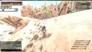Where to get the Yog religion in Conan Exiles (w/ bonus early game crystal location)