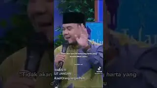 INGAT, jangan pelit karena......