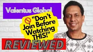 Can You Make Money With Valentus Global Enterprises? | MLM Review