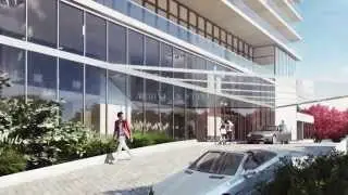 Paraiso Bay & One Paraiso in Miami | Luxury Condo | Lifestyle