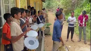 Awado Sansare | ආවාදෝ සංසාරේ |  ASBB