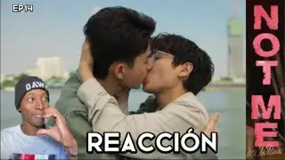 NOT ME เขา...ไม่ใช่ผม EP.14 | LATIN REACTION | The END 😭