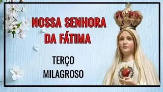 NOSSA SENHORA DE F&Aacute;TIMA  socorro sem demora