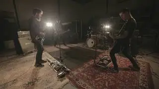 SMOKING SOULS - L'Exili (Directe 1/2)