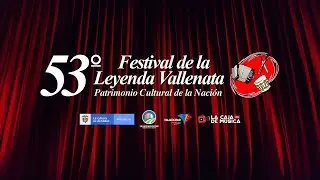 Semifinal Concursos Acordeoneros Categoría Profesional y Acordeoneras Categoría Mayores