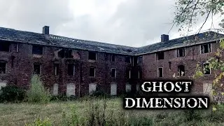 Ghosts of The Asylum - Ghost Dimension Lockdown - SE2 EP10 #ASYLUM #HAUNTED