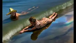 Pedro Sandoval Art_Sorolla is alive vol.I