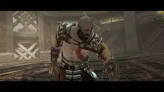 God of War прохождение 14