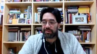 Goffman: Relaciones en público