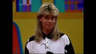CITV Fun House: Series 4, Episode 7 (1993)