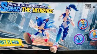 SUPER SONIC CRATE OPENING | PUBG NEW BUDDY😱😱