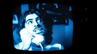 Sam the Caveman - Please Pick Up Your Telephone (Official Video)