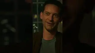 When the spider sense tingles 🥶 #NoWayHome #SpiderMan #CutScenes