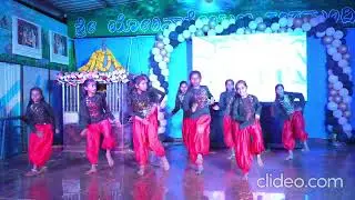 7th girls remix dance | Annual day | ಸರ್ಕಾರಿ ಹಿರಿಯ ಪ್ರಾಥಮಿಕ ಶಾಲೆ |ಕೆಂದನಹಳ್ಳಿ.
