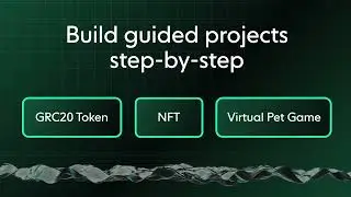 Vara Network Learning Track is LIVE and FREE