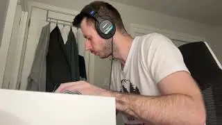 MADNESS - synth freestyle