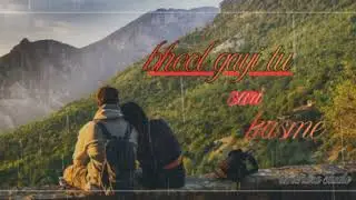 Bhool gayi sari kashme new song || new song ||  Bollywood new song || क्यों भूल गई सारी कश्मे 😭😭 ||