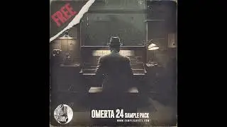 [FREE SAMPLE PACK] 