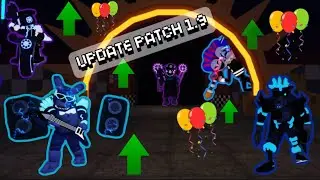(FNTD) covering all of the units in the new patch 1.9