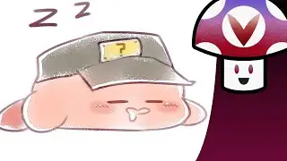 [Vinesauce] Vinny - Shitty Kirby Fangames (SGH)